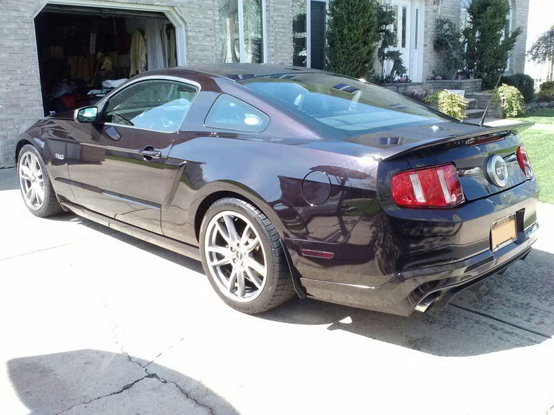 Illustration for article titled My 2012 Ford Mustang GT: The OPPO Two Year Review